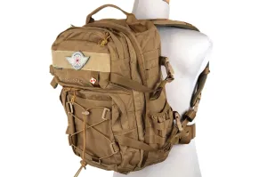 30l Sparrow 303 backpack Coyote brown