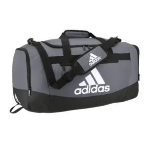 Adidas Defender IV Medium Duffel Bag