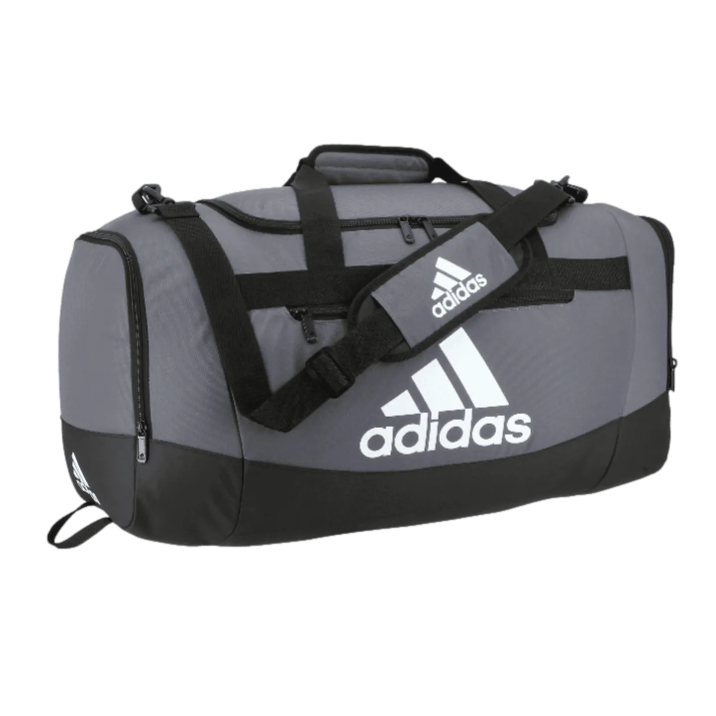 Adidas Defender IV Medium Duffel Bag