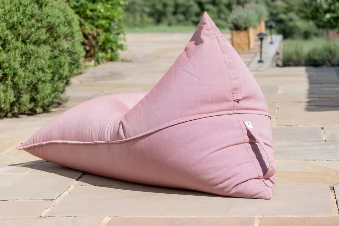 Adult Bean Bag Lounger | Various Colours