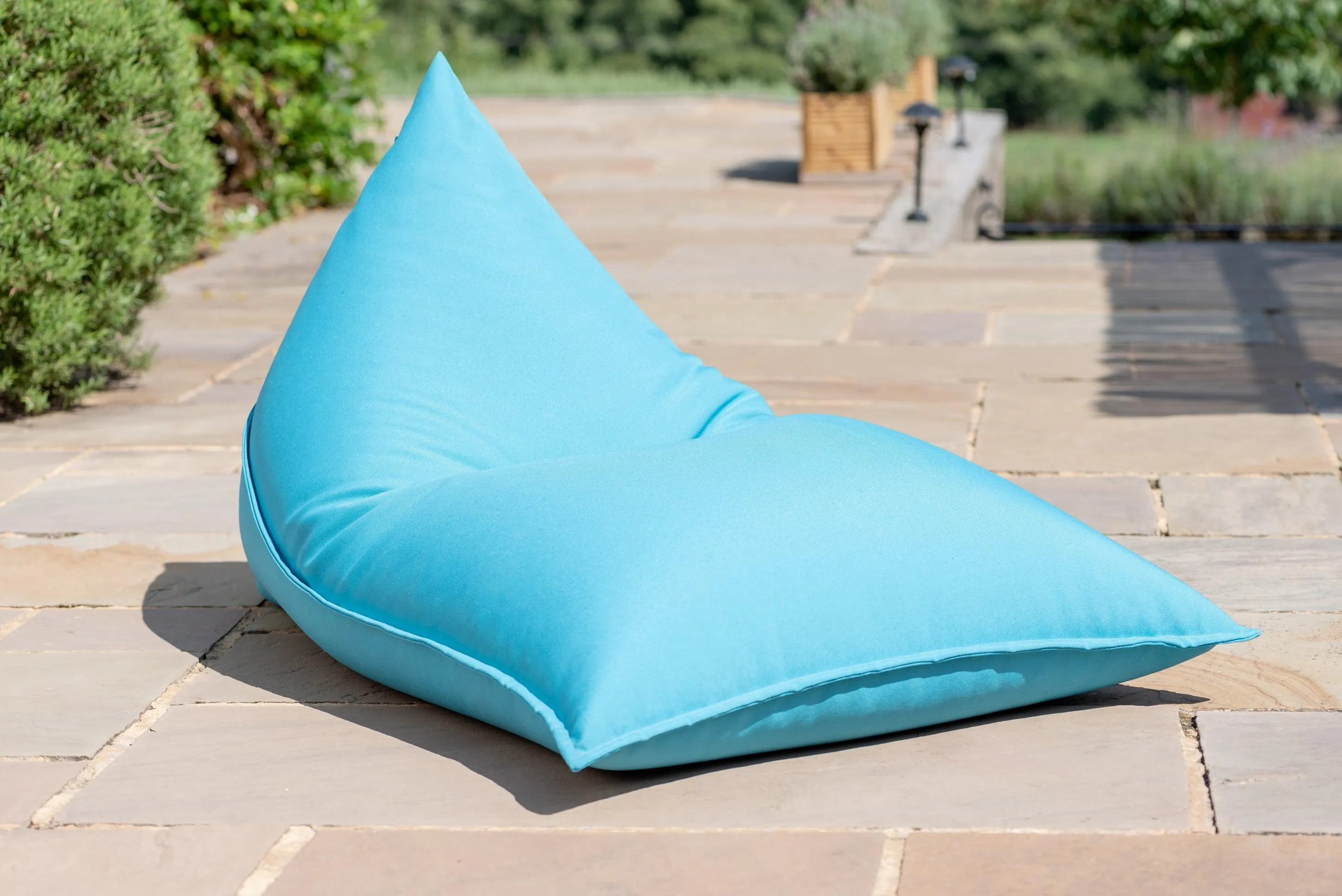 Adult Bean Bag Lounger | Various Colours