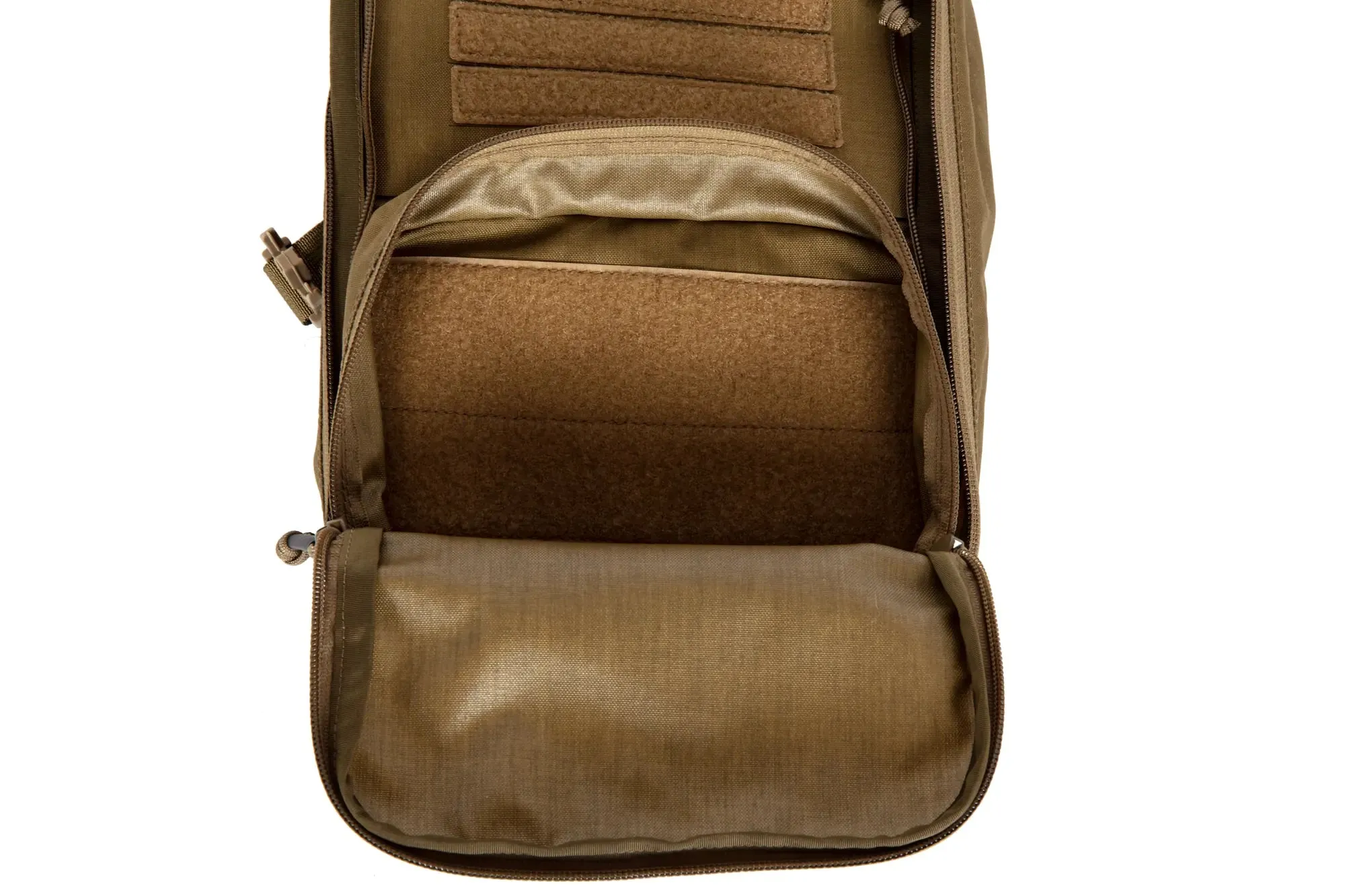 Advanced Pack - Coyote Brown