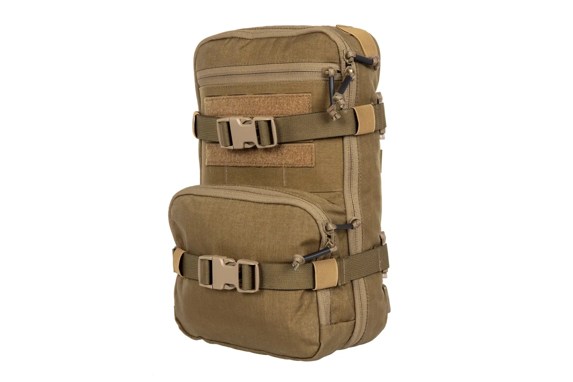 Advanced Pack - Coyote Brown