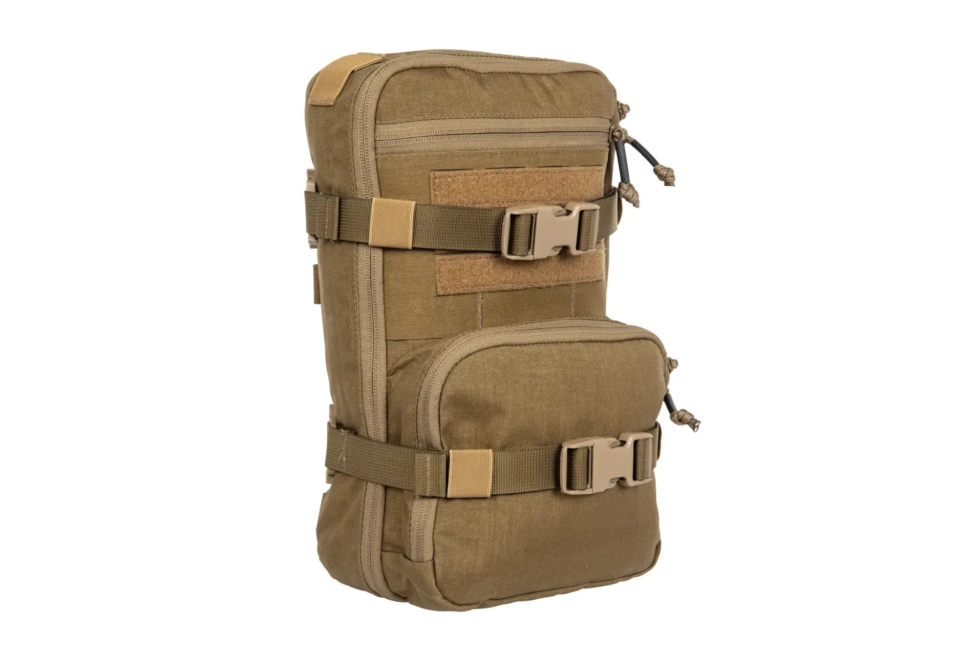 Advanced Pack - Coyote Brown