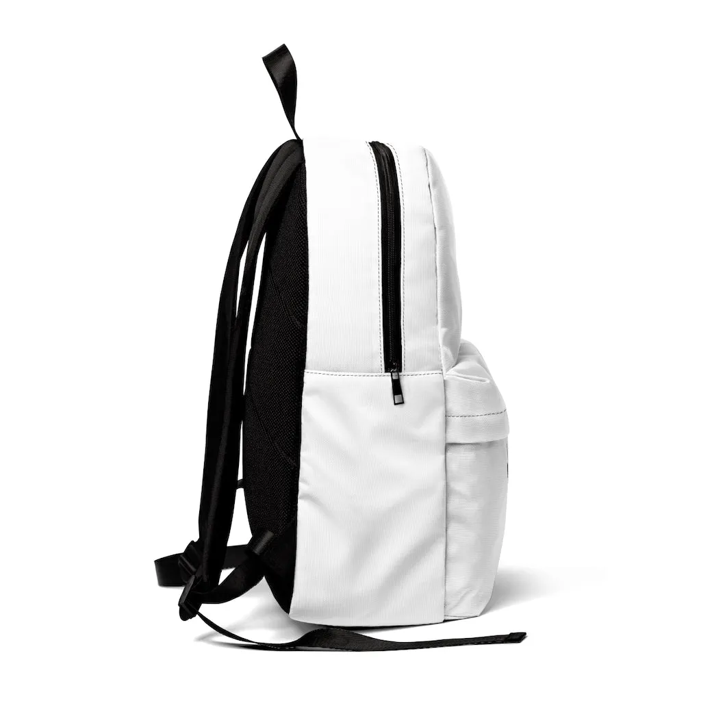 Angebear Unisex Classic Backpack