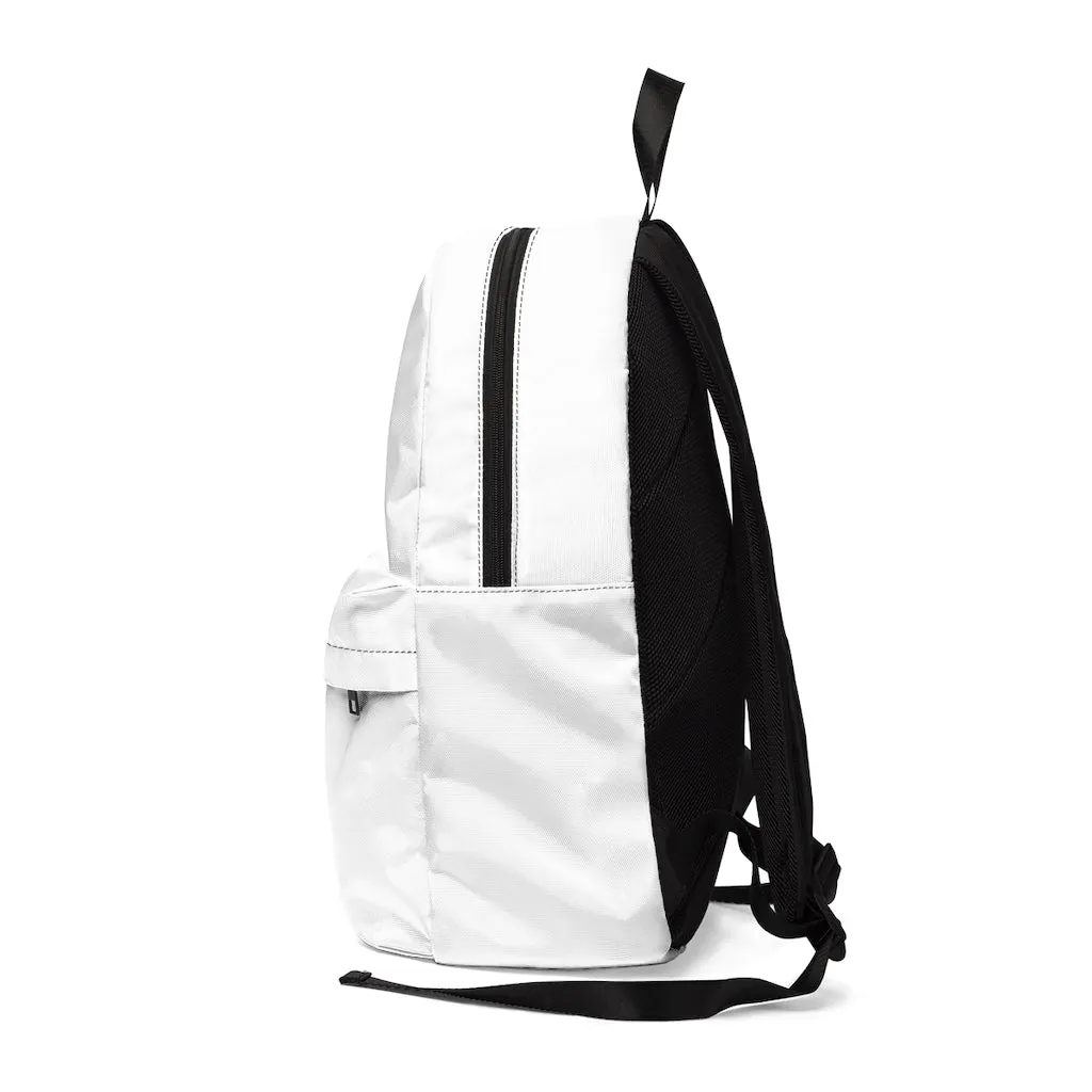 Angebear Unisex Classic Backpack