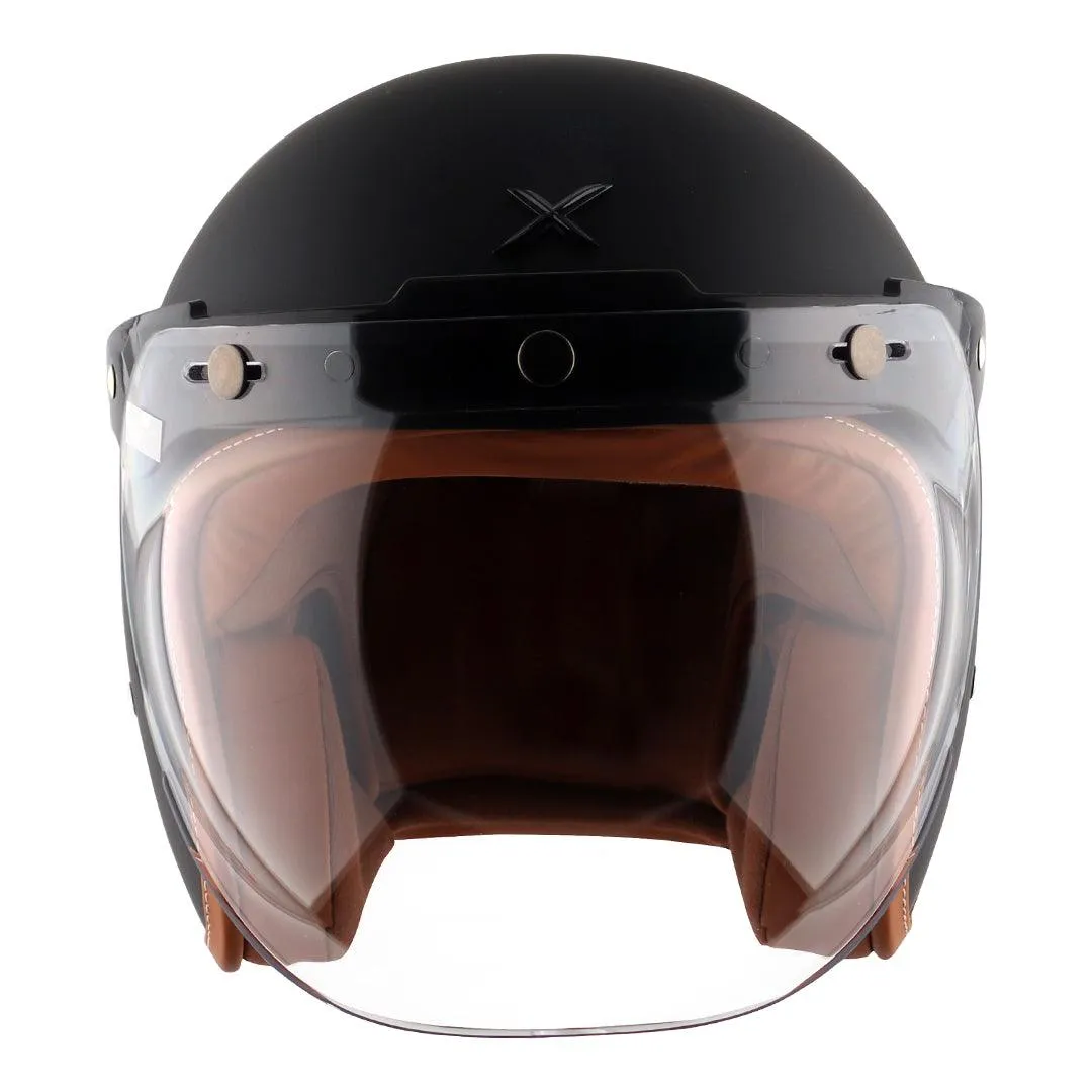 Axor Retro Jet Helmet