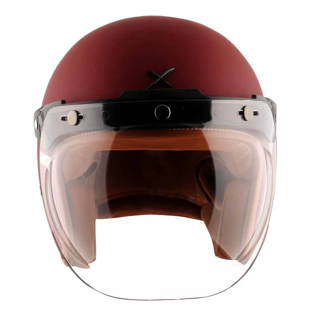 Axor Retro Jet Helmet