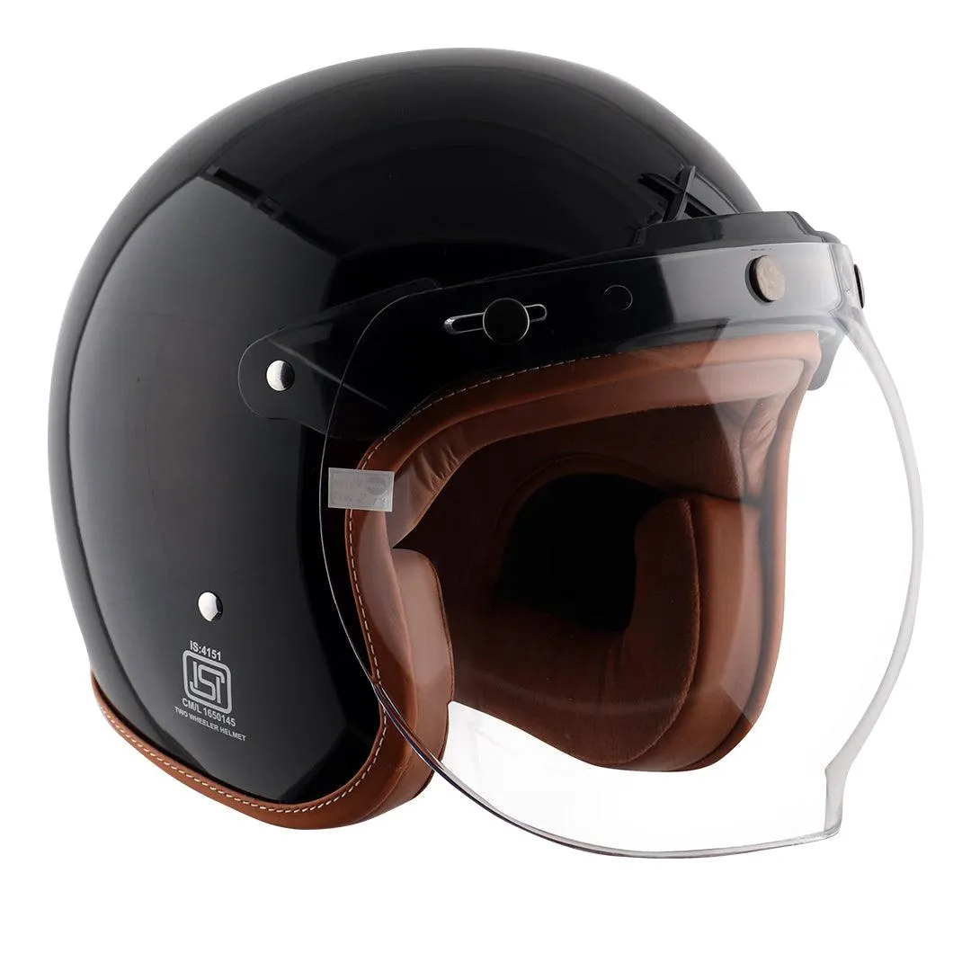 Axor Retro Jet Helmet