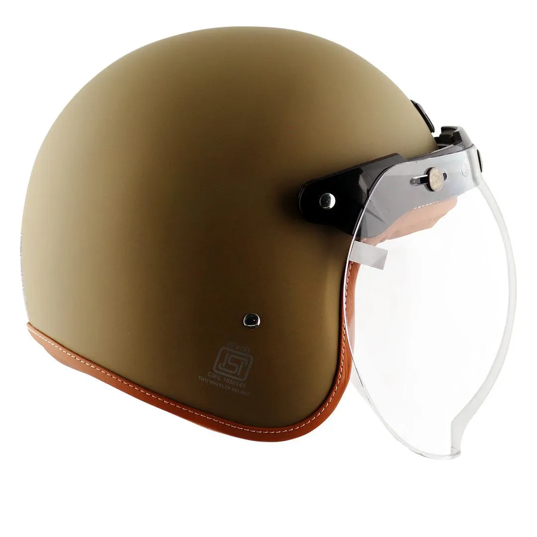 Axor Retro Jet Helmet