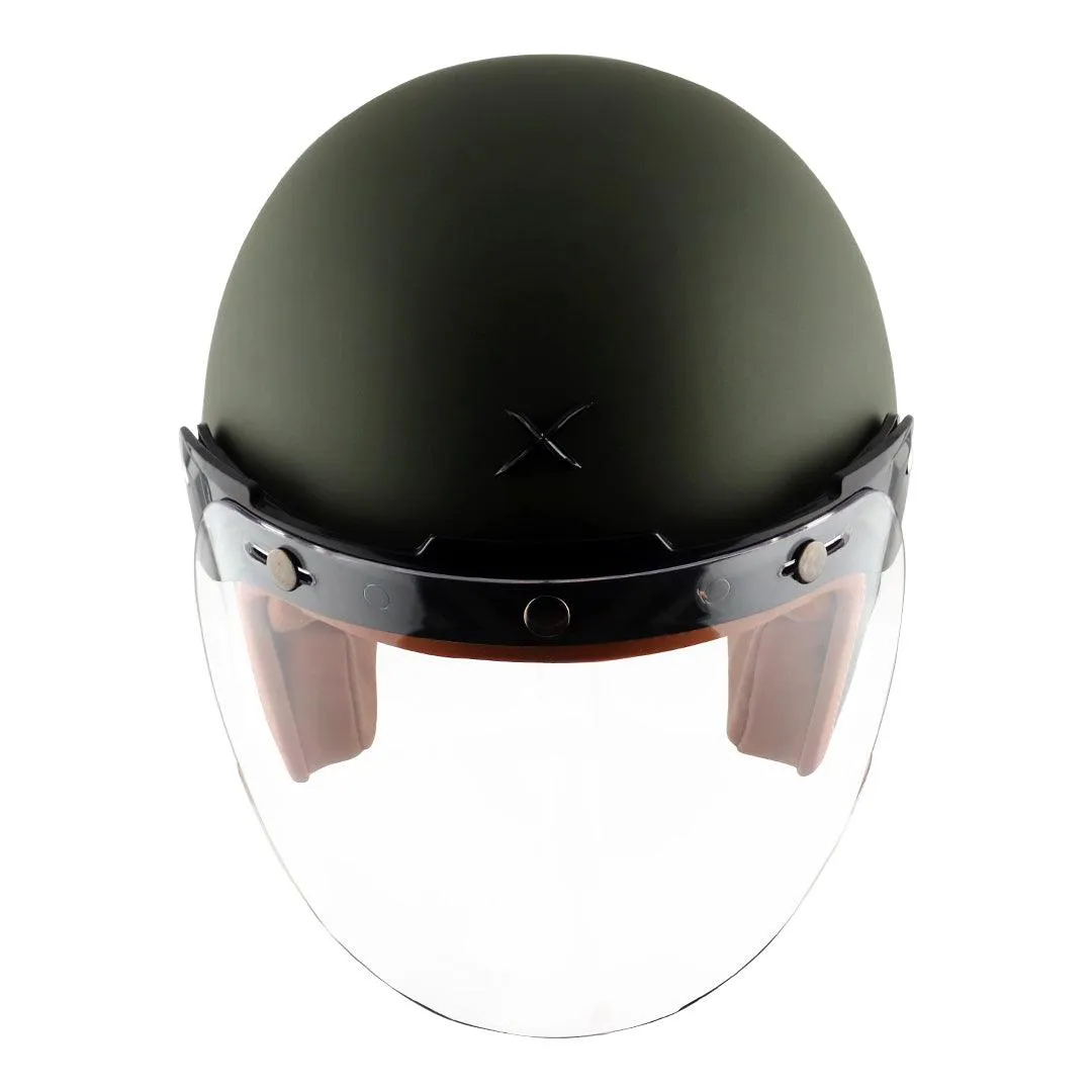 Axor Retro Jet Helmet