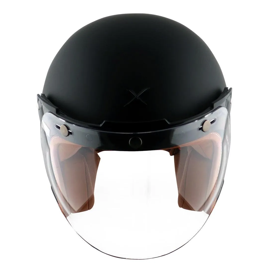 Axor Retro Jet Helmet