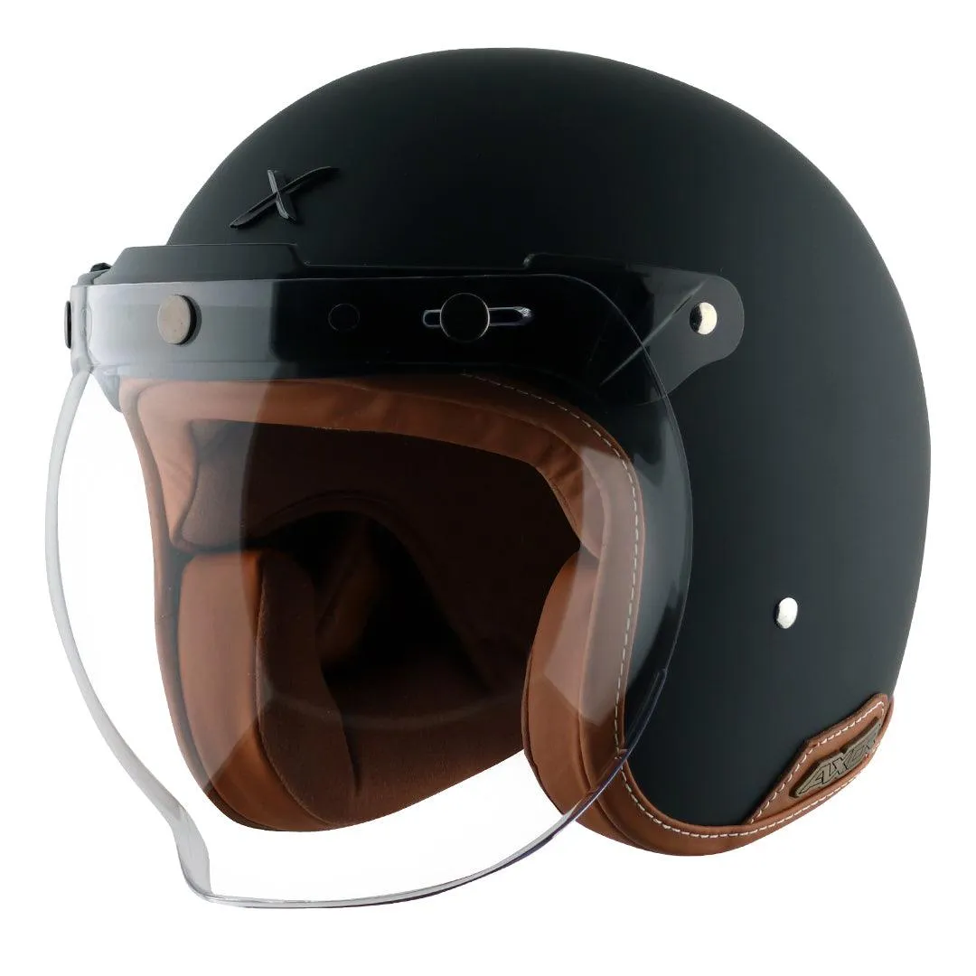 Axor Retro Jet Helmet