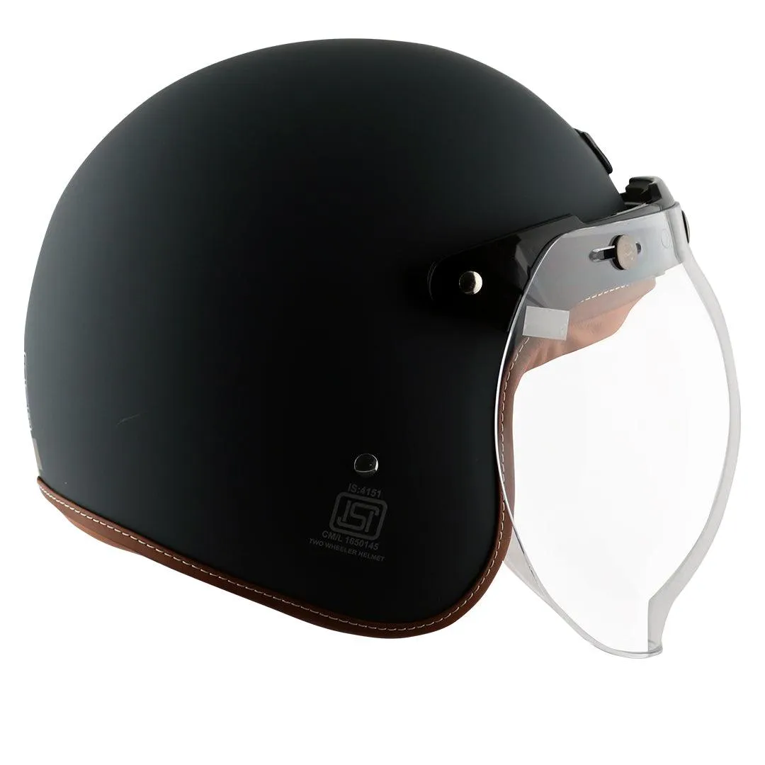 Axor Retro Jet Helmet