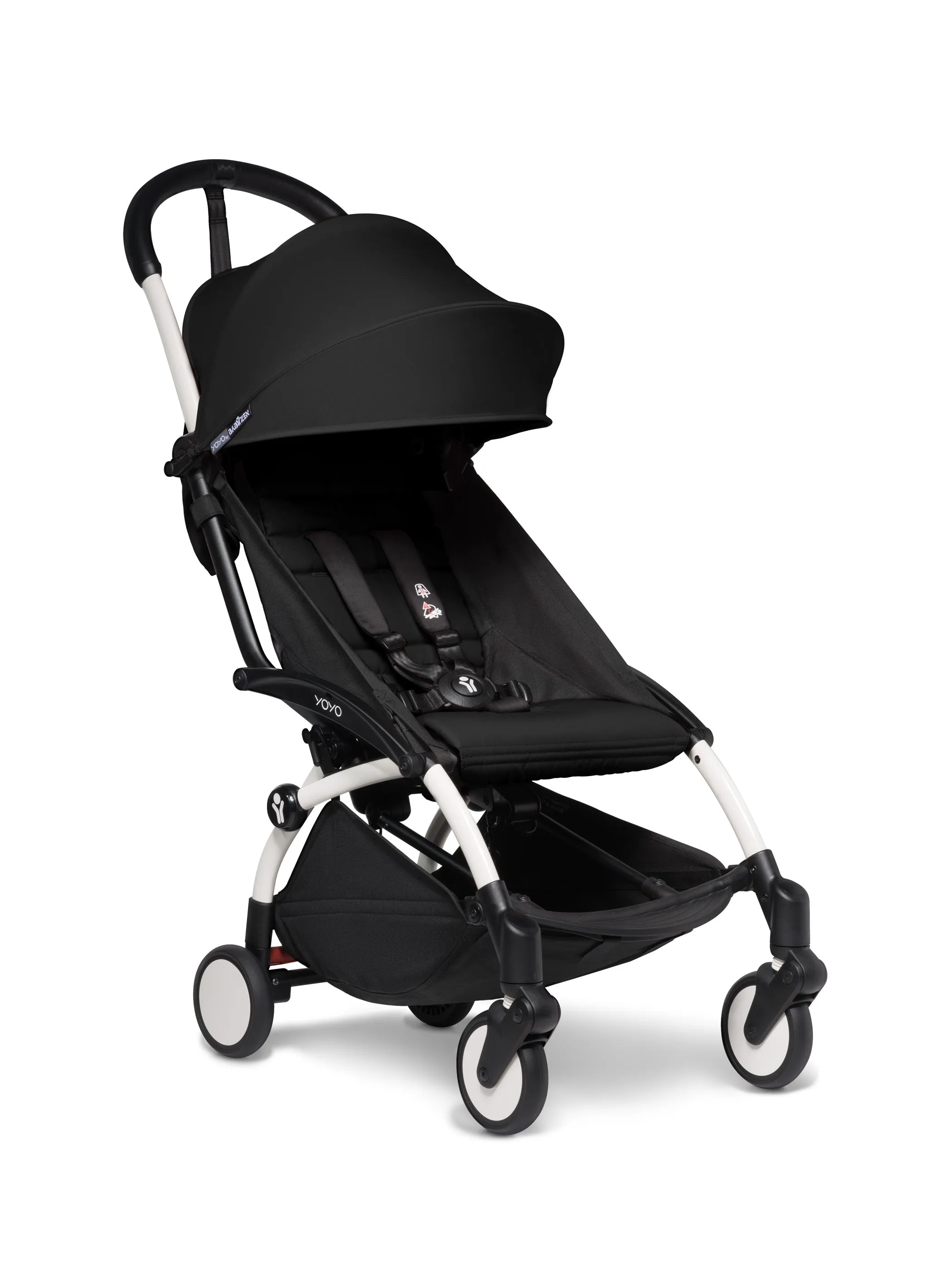 BABYZEN YOYO² Compact Travel Stroller Complete With 6  Color Pack