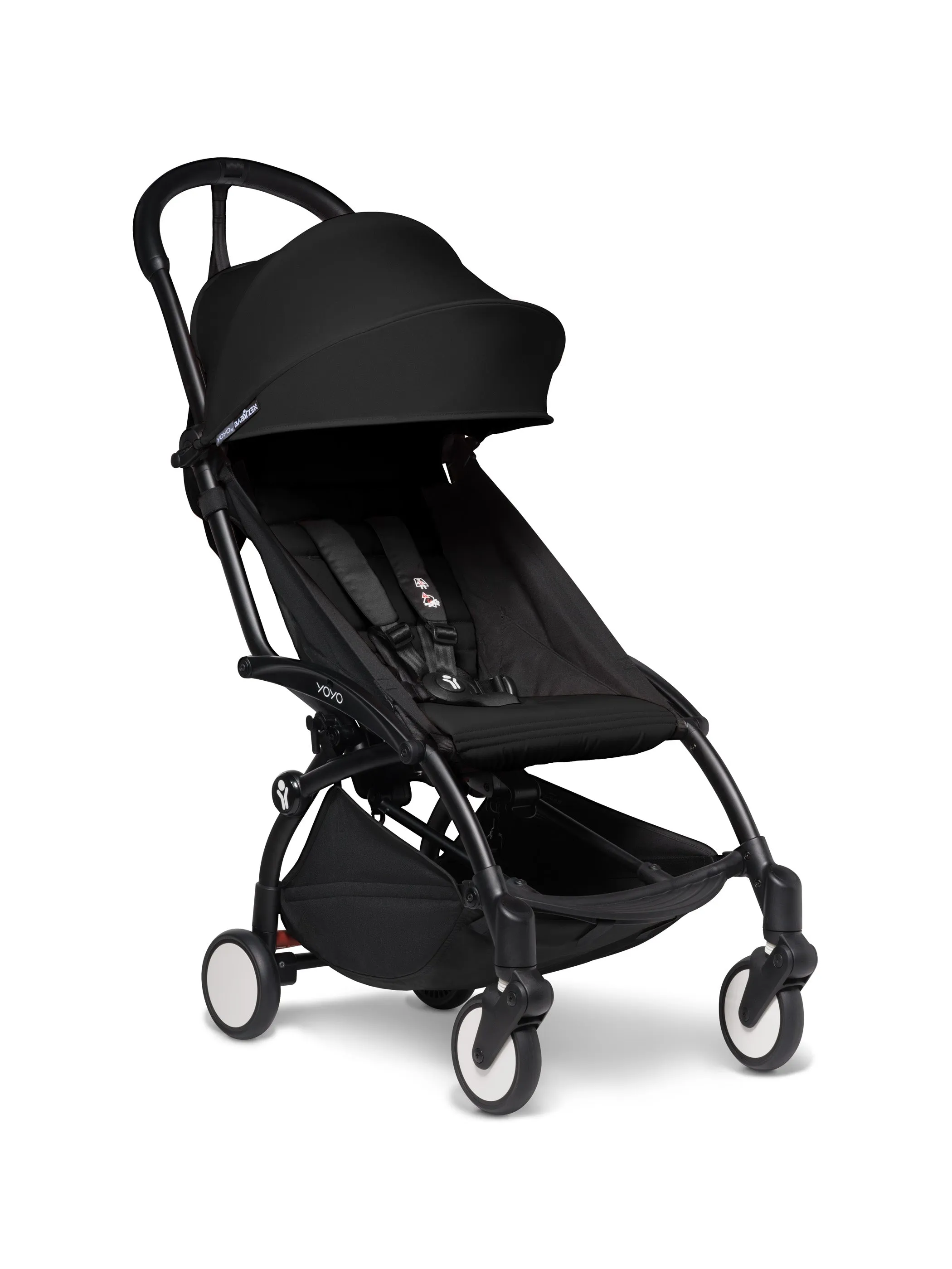 BABYZEN YOYO² Compact Travel Stroller Complete With 6  Color Pack