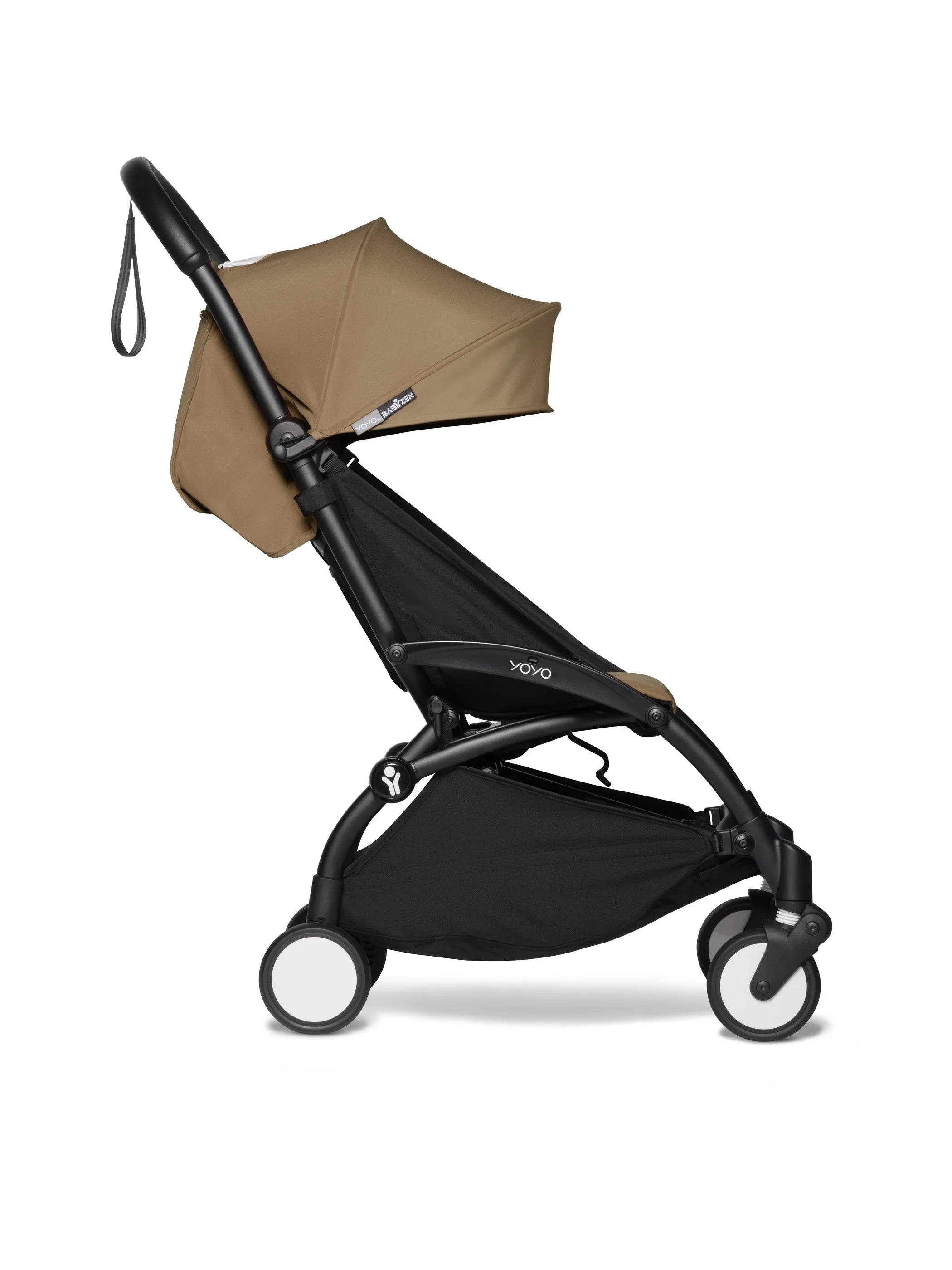 BABYZEN YOYO² Compact Travel Stroller Complete With 6  Color Pack