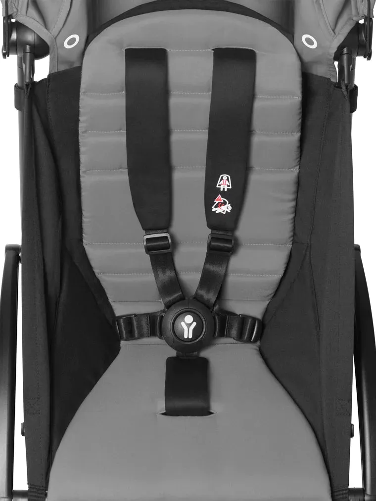 BABYZEN YOYO² Compact Travel Stroller Complete With 6  Color Pack