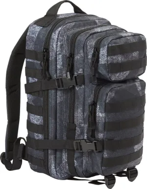 Backpack Brandit US Cooper M, gray