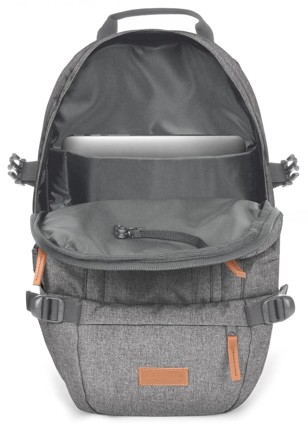 Backpack EASTPAK Floyd, dark gray