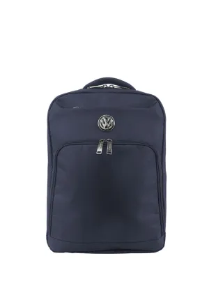 Backpack Volkswagen Transmission, blue