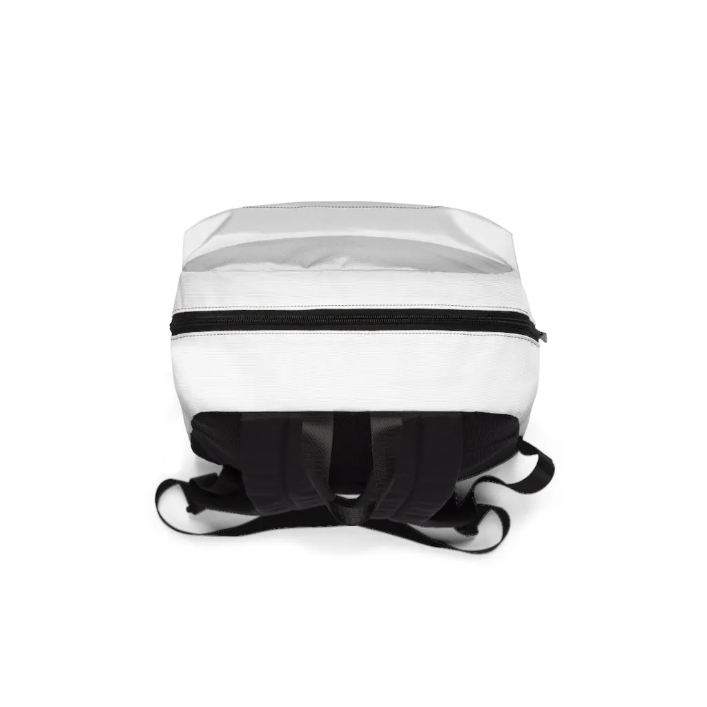 Bone Chest Unisex Classic Backpack