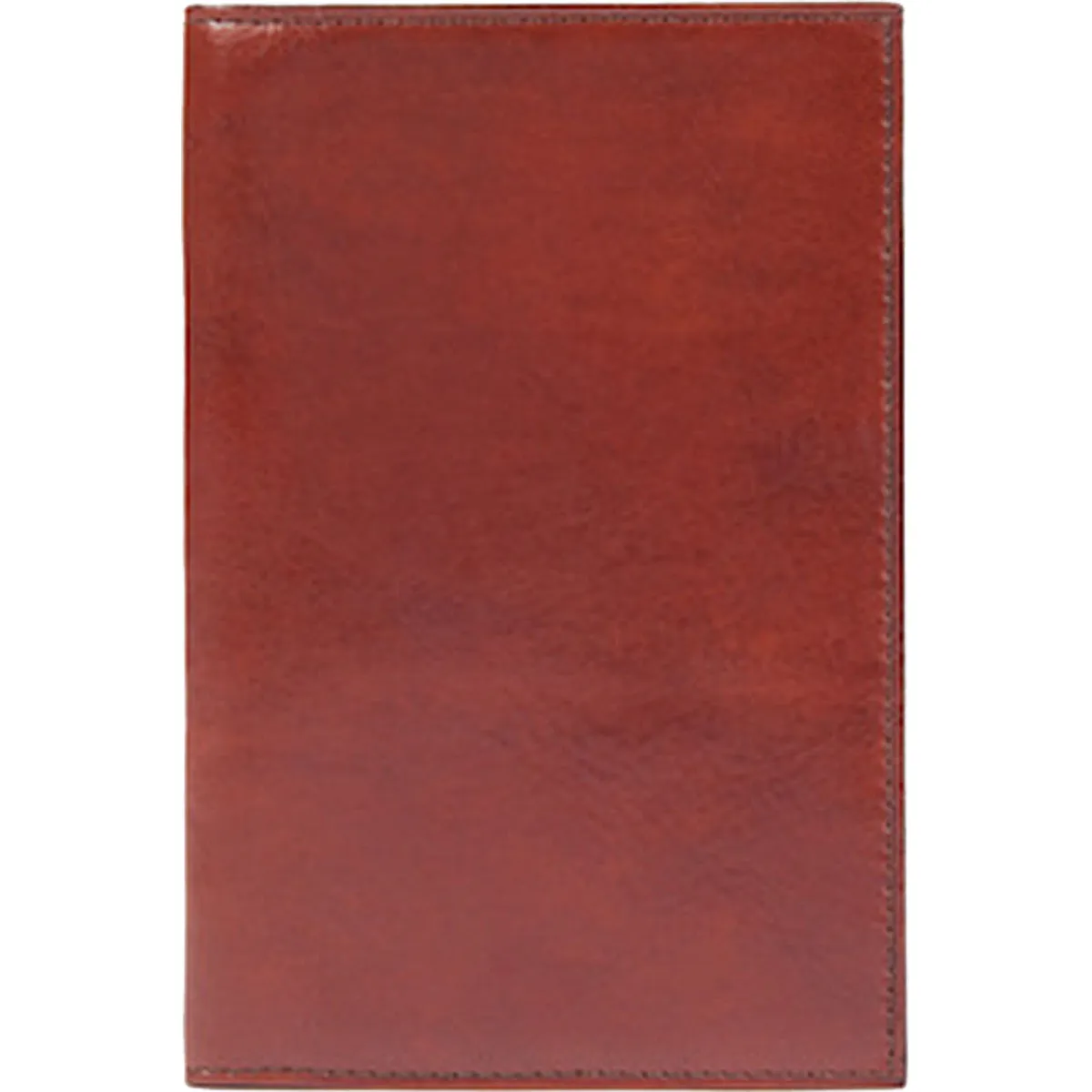 Bosca Old Leather Passport Case