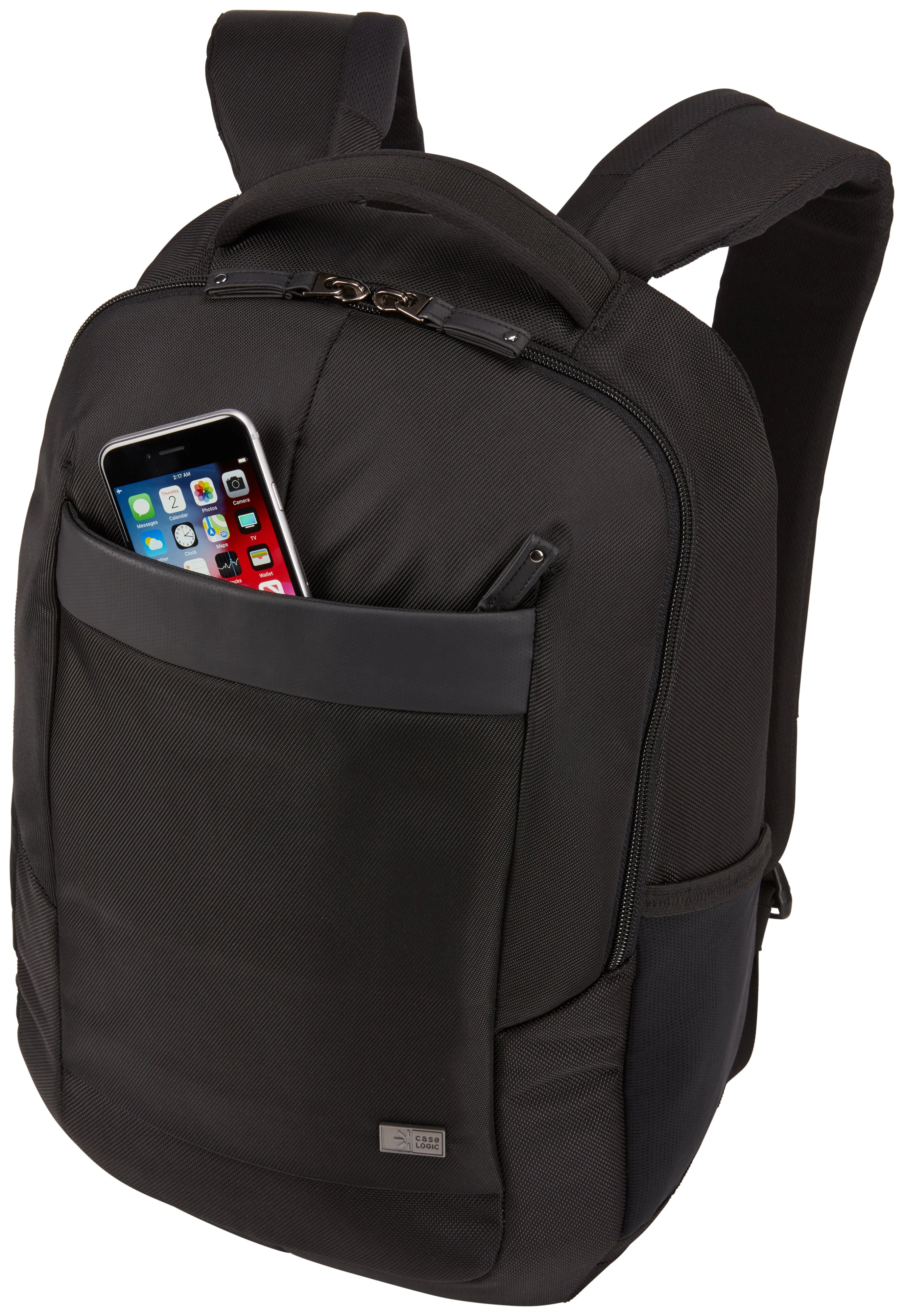 Case Logic Notion Backpack 14In