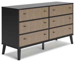 Charlang Dresser