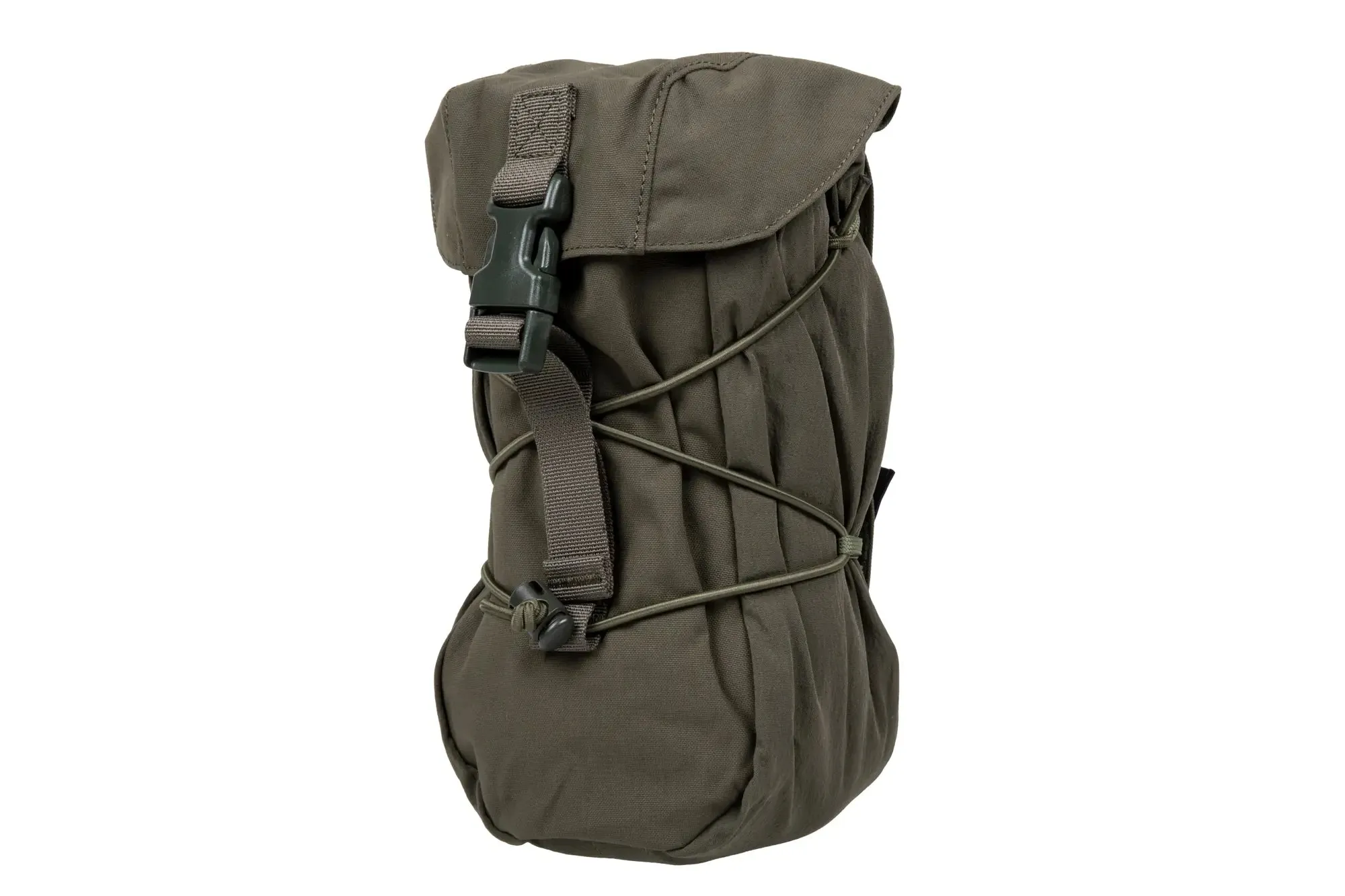 Chelon multifunctional accessory pocket - Ranger Green