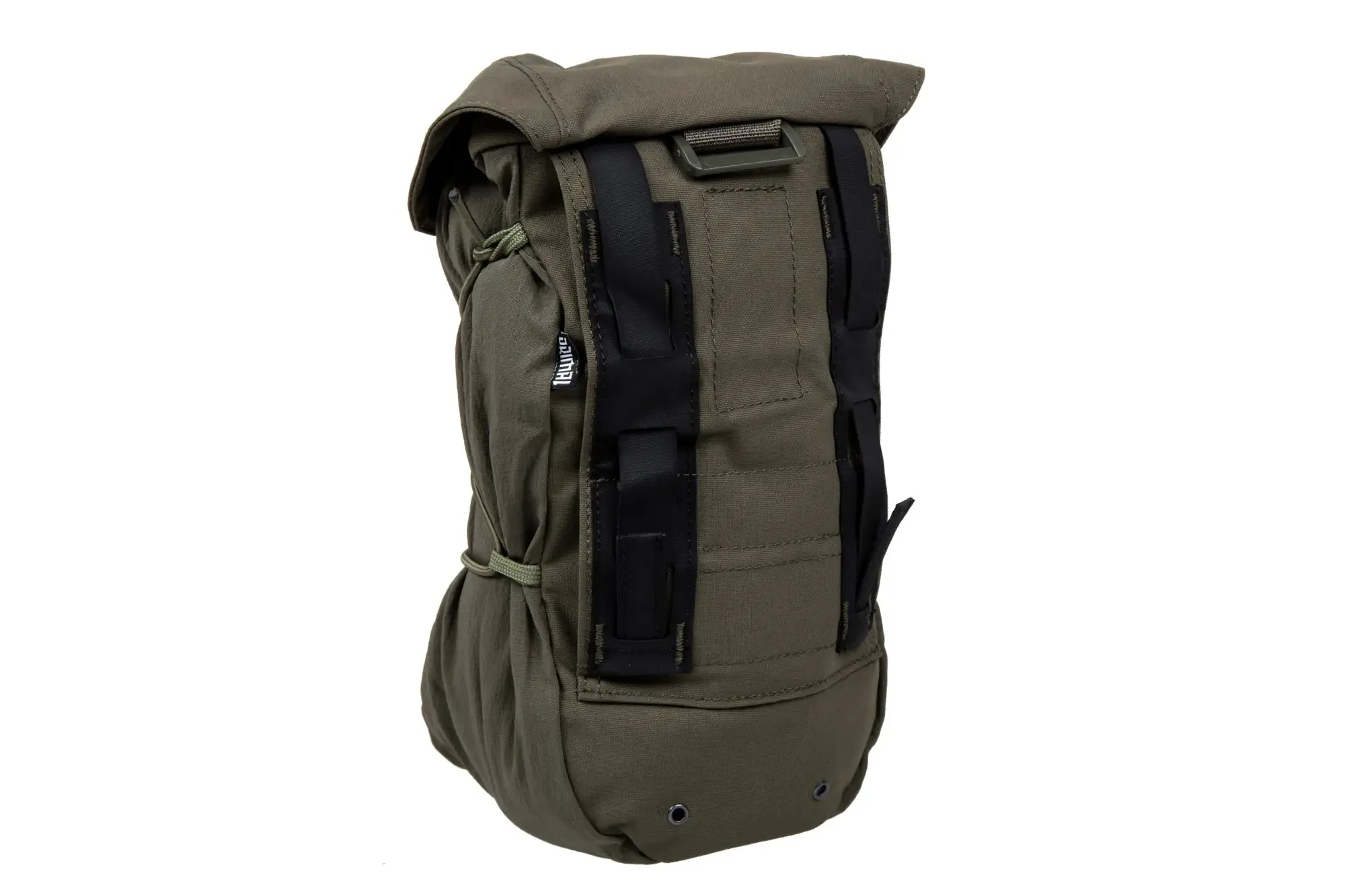 Chelon multifunctional accessory pocket - Ranger Green