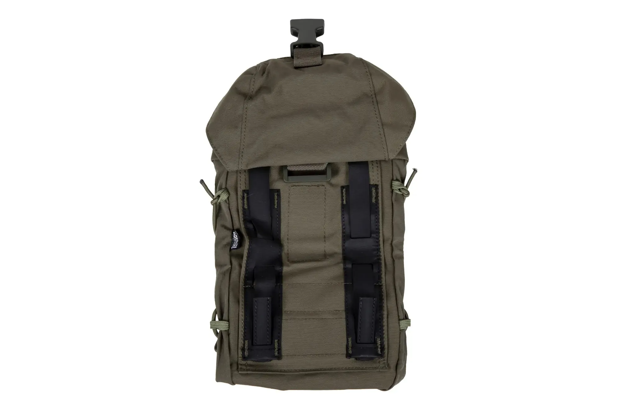 Chelon multifunctional accessory pocket - Ranger Green