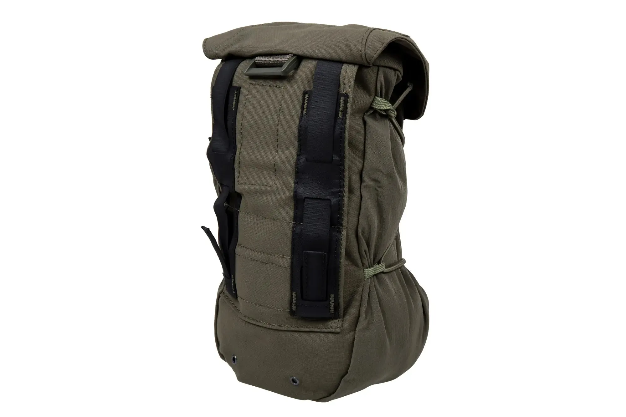 Chelon multifunctional accessory pocket - Ranger Green