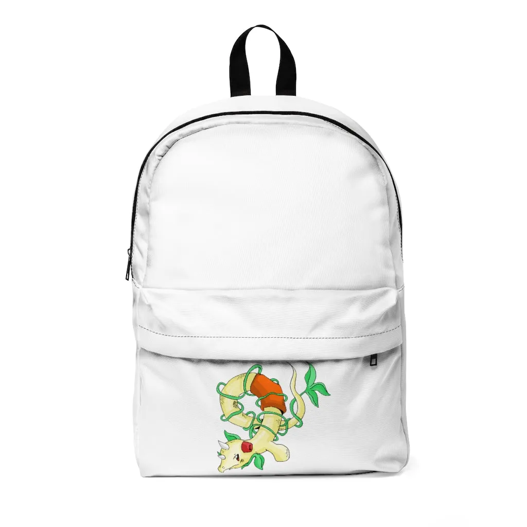 Chickgoton Unisex Classic Backpack