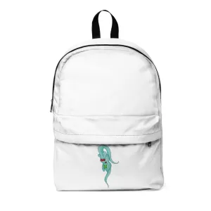 Chriskisx Unisex Classic Backpack