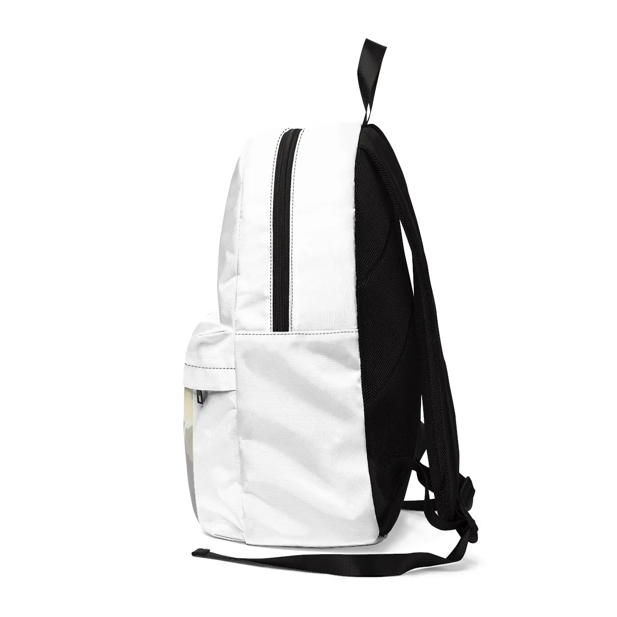 Desert Unisex Classic Backpack