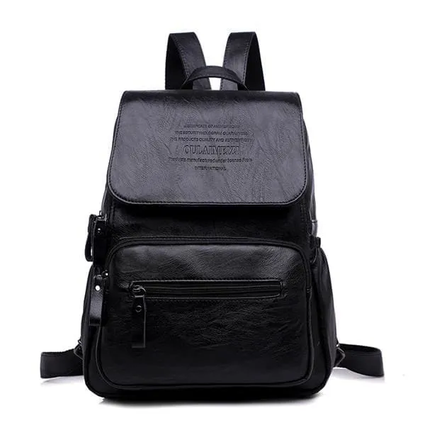 Designer Women Backpack Just For You