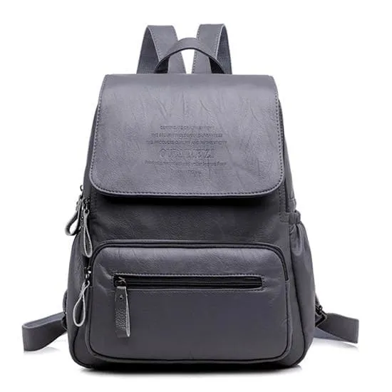 Designer Women Backpack Just For You