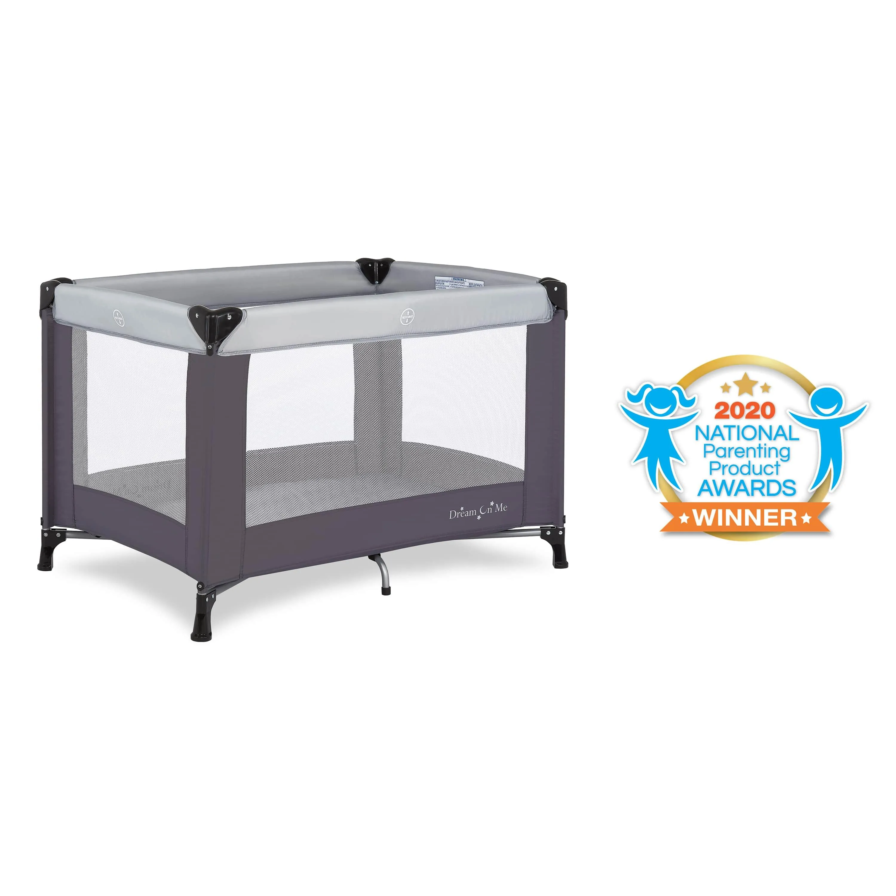 Dream on Me Nest Portable Playard