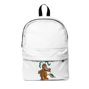 Drillbug Unisex Classic Backpack