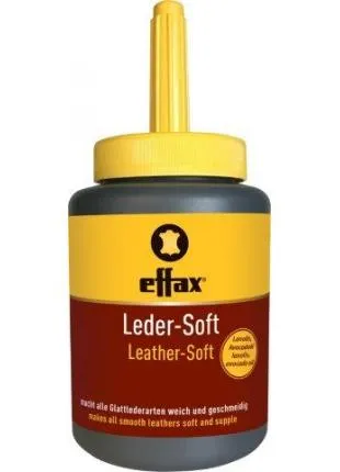 Effax Leather Soft