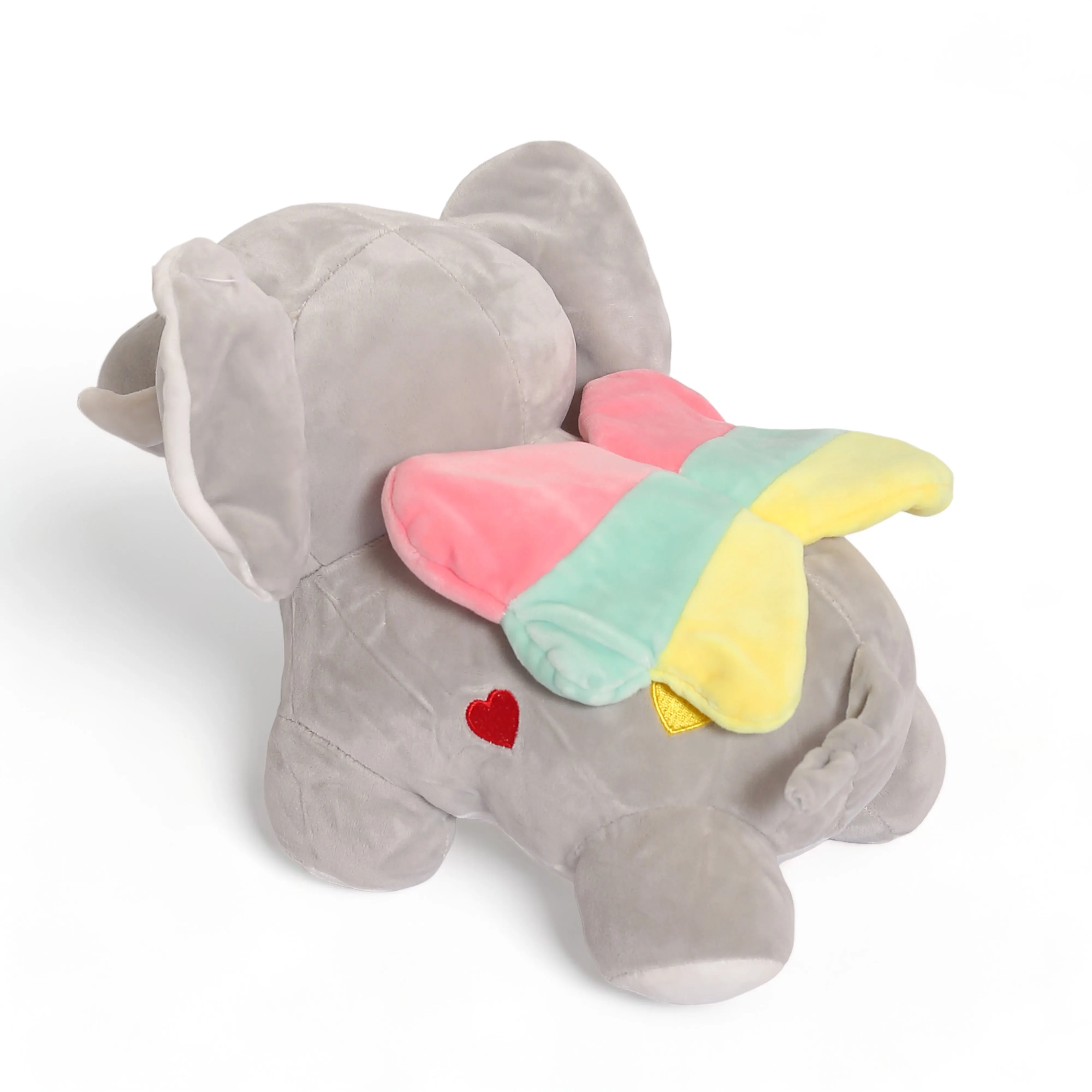 ELEPHANT SMALL MIX stuff toy