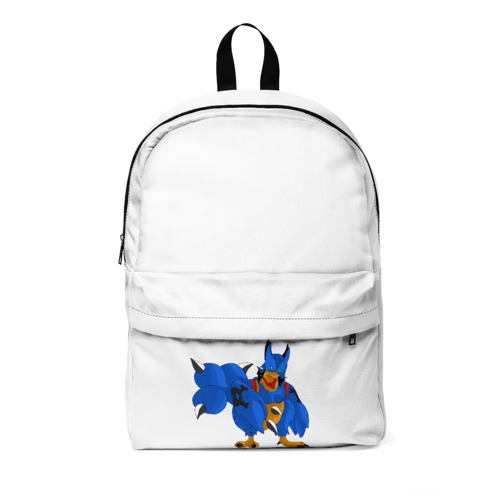 Empeor Unisex Classic Backpack