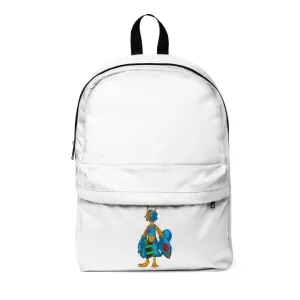 Empress Unisex Classic Backpack