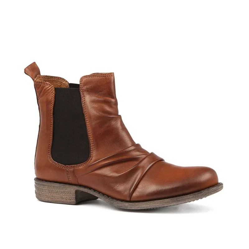 EOS Willow Elastic Side Boot