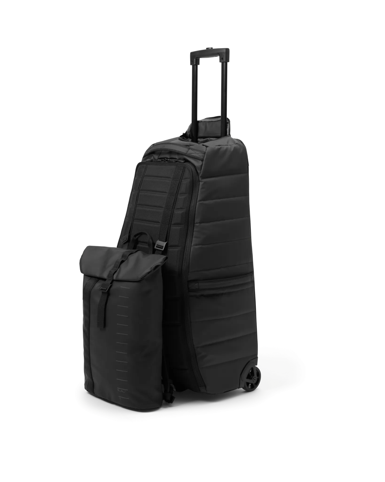 Essential Backpack 12L Black Out