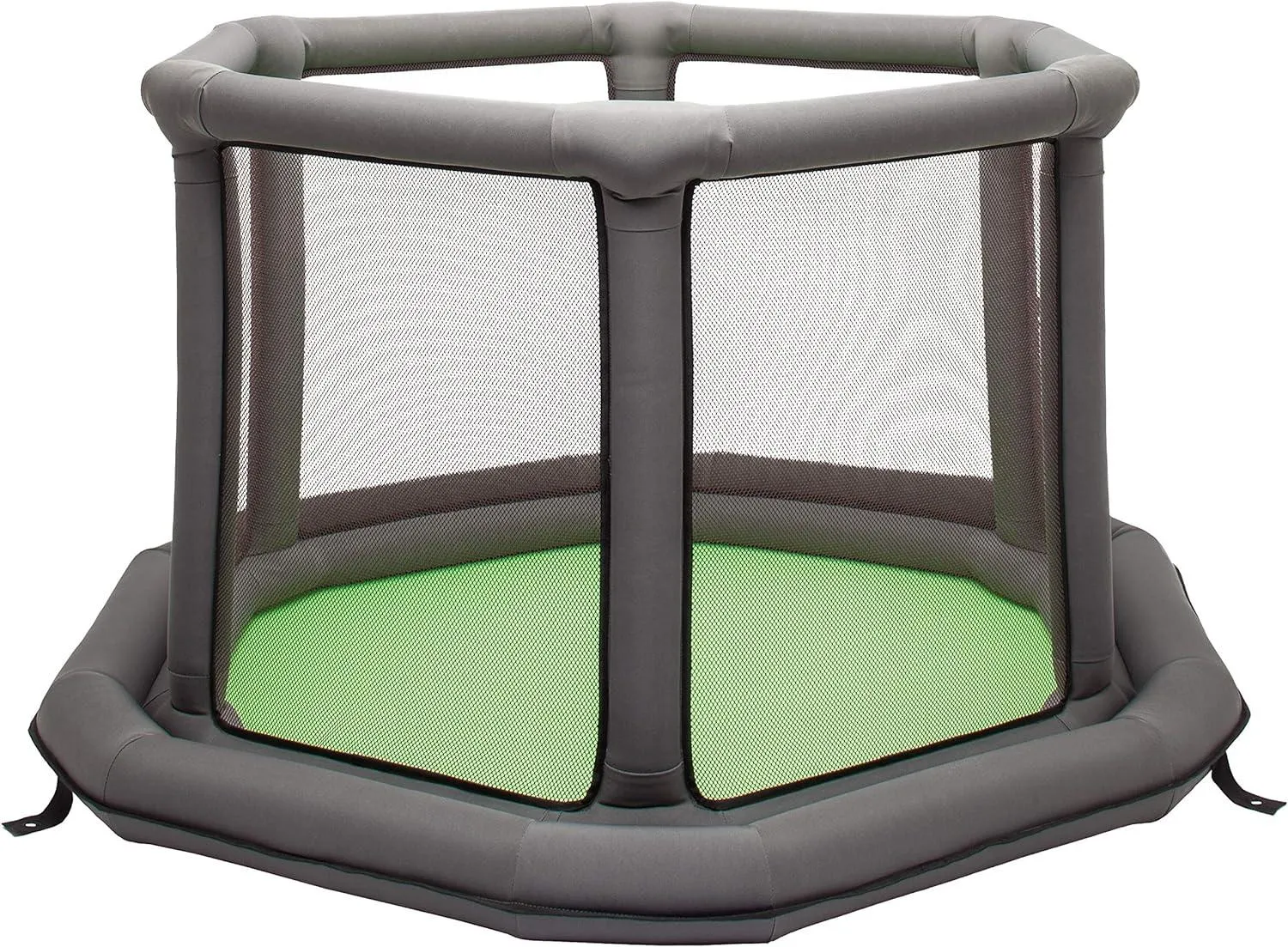 EverEarth®  SafetyCore™ Inflatable Baby Playard