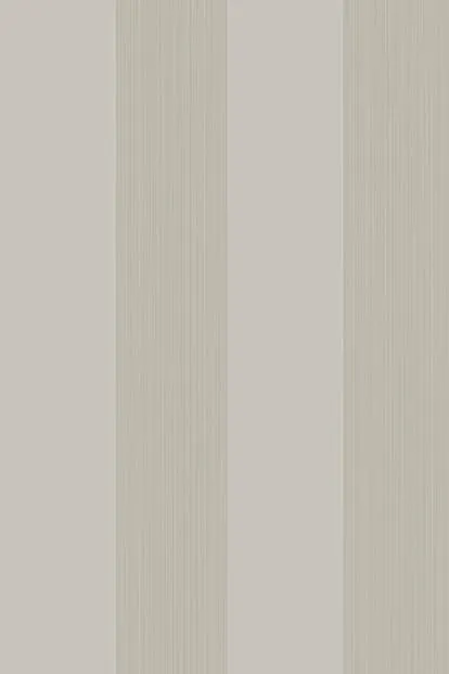 Farrow & Ball Wallpaper Broad Stripe BP 1387 Grey