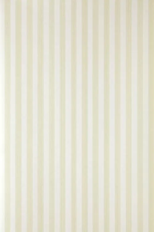 Farrow & Ball Wallpaper Closet Stripe ST 357