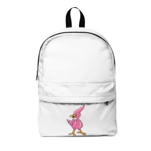 Flaryu Unisex Classic Backpack